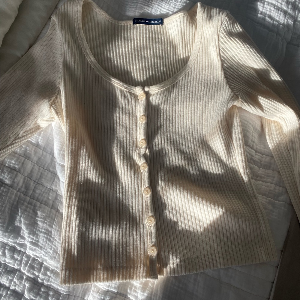 brandy long sleeve